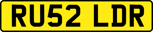 RU52LDR