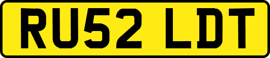 RU52LDT