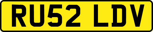 RU52LDV
