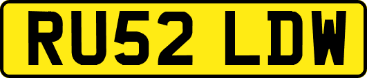 RU52LDW