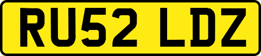 RU52LDZ