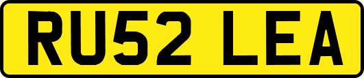 RU52LEA