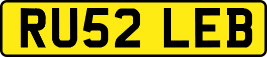 RU52LEB