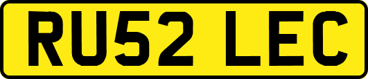 RU52LEC