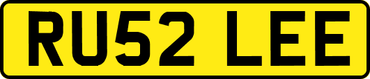 RU52LEE