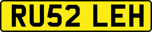 RU52LEH