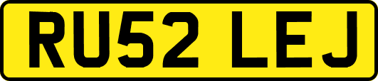 RU52LEJ