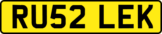 RU52LEK