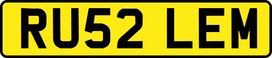 RU52LEM