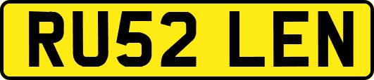RU52LEN