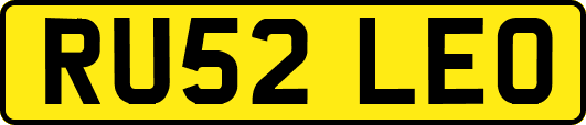 RU52LEO