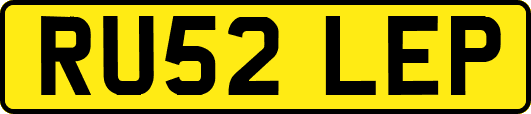 RU52LEP