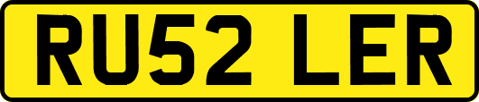 RU52LER