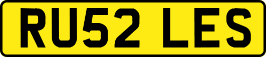 RU52LES