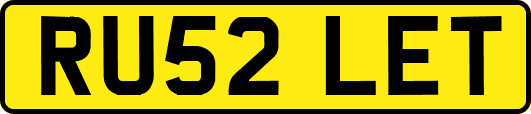 RU52LET