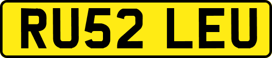 RU52LEU