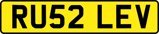RU52LEV