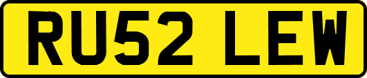 RU52LEW