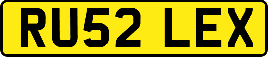 RU52LEX