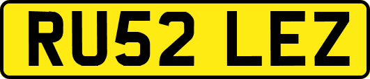 RU52LEZ