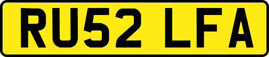 RU52LFA
