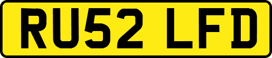 RU52LFD