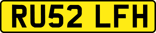 RU52LFH