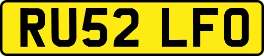 RU52LFO