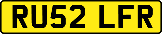 RU52LFR