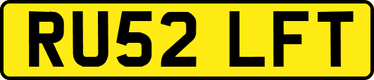 RU52LFT