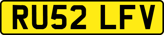 RU52LFV