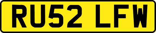 RU52LFW