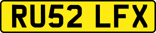 RU52LFX
