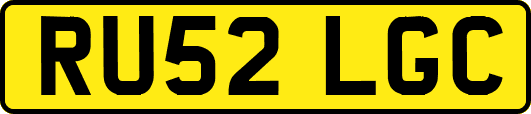 RU52LGC