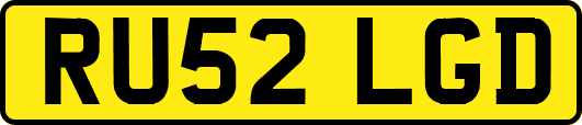 RU52LGD