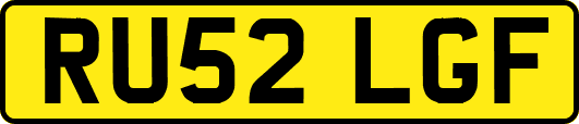 RU52LGF
