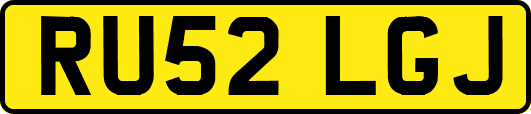 RU52LGJ