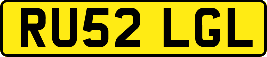 RU52LGL