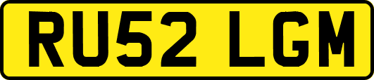 RU52LGM
