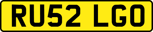 RU52LGO