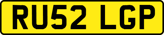 RU52LGP