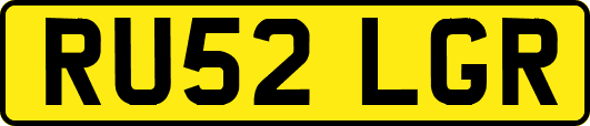 RU52LGR