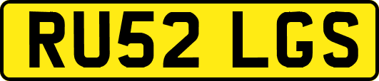 RU52LGS