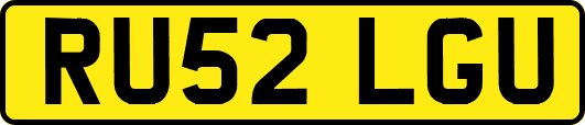 RU52LGU