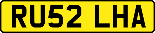 RU52LHA