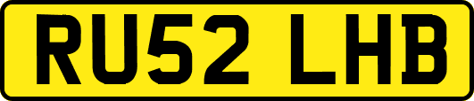 RU52LHB