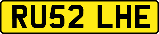 RU52LHE