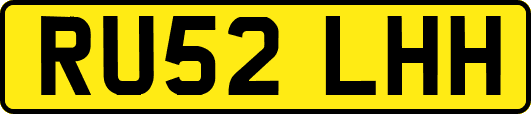 RU52LHH