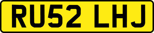 RU52LHJ