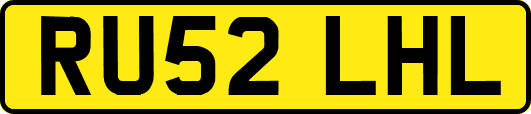 RU52LHL